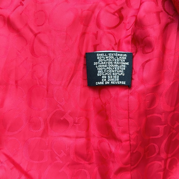 Felt Jacket - Picture 5 of 5